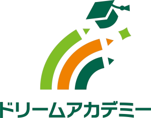 ロゴ画像 ドリームアカデミー 自治医大校