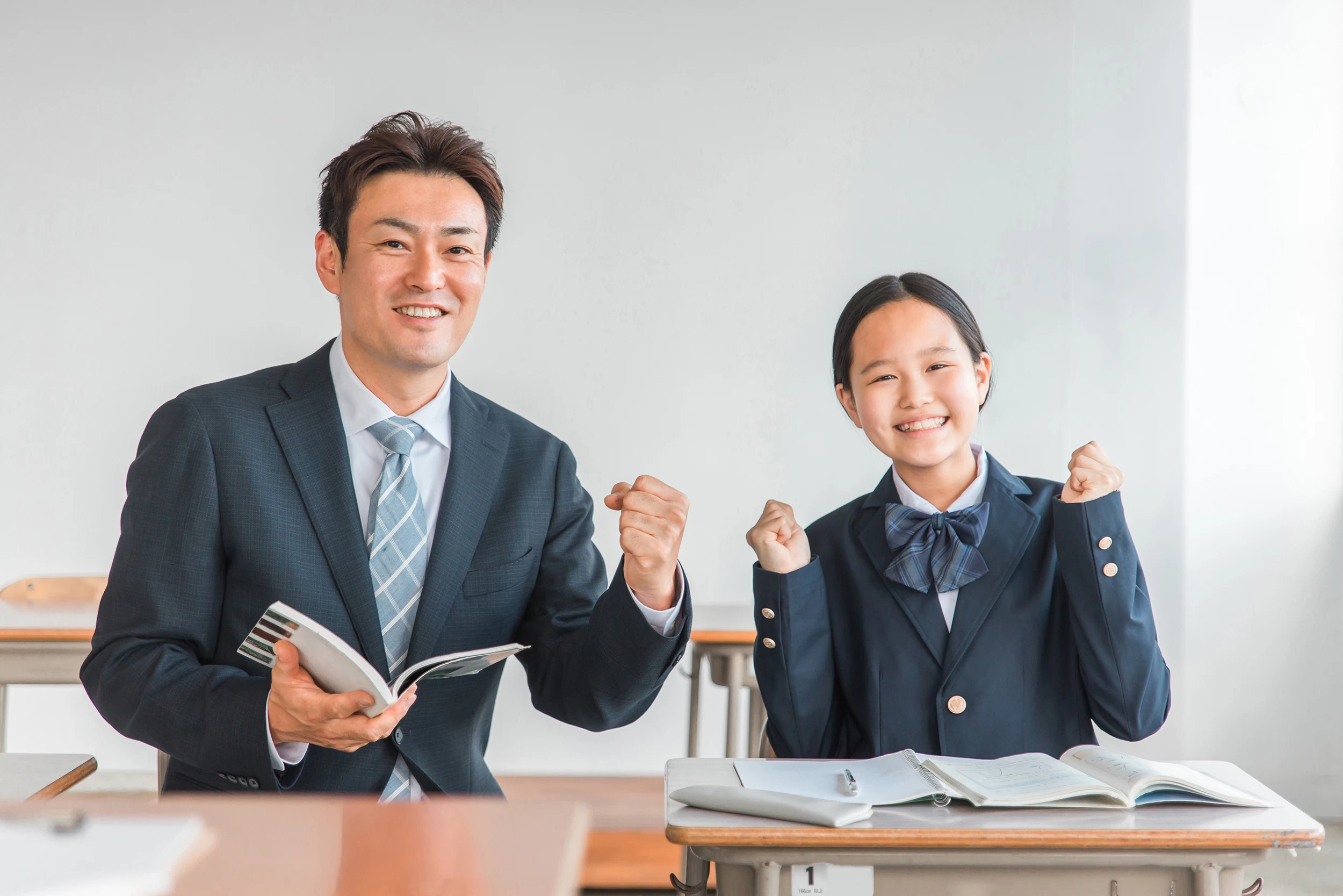 その他画像（２） 早稲田アカデミー個別進学館王子校
