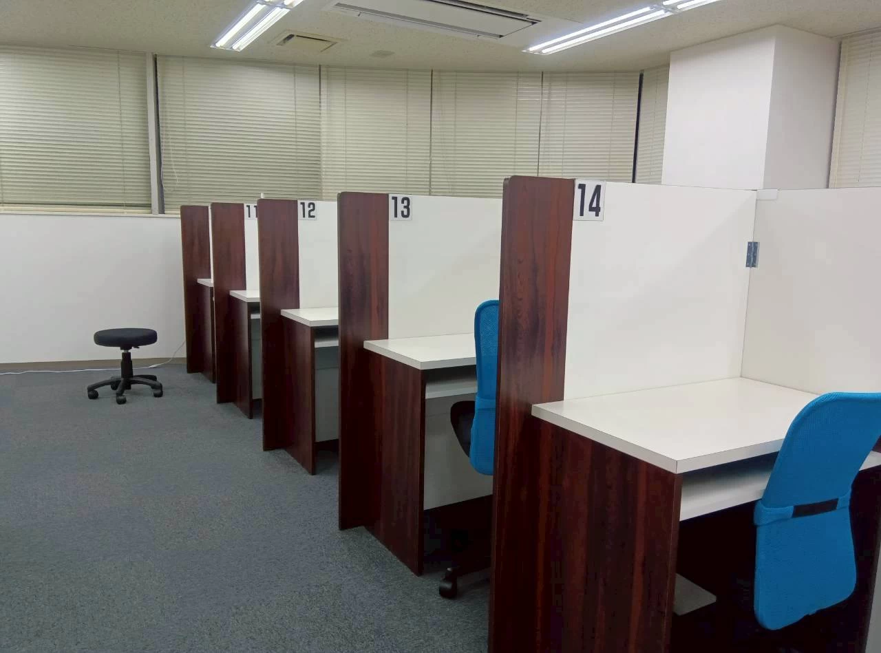 その他画像（２） 早稲田アカデミー個別進学館王子校