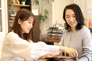 スライドイメージ（１） 個人指導専門塾 名古屋エリ