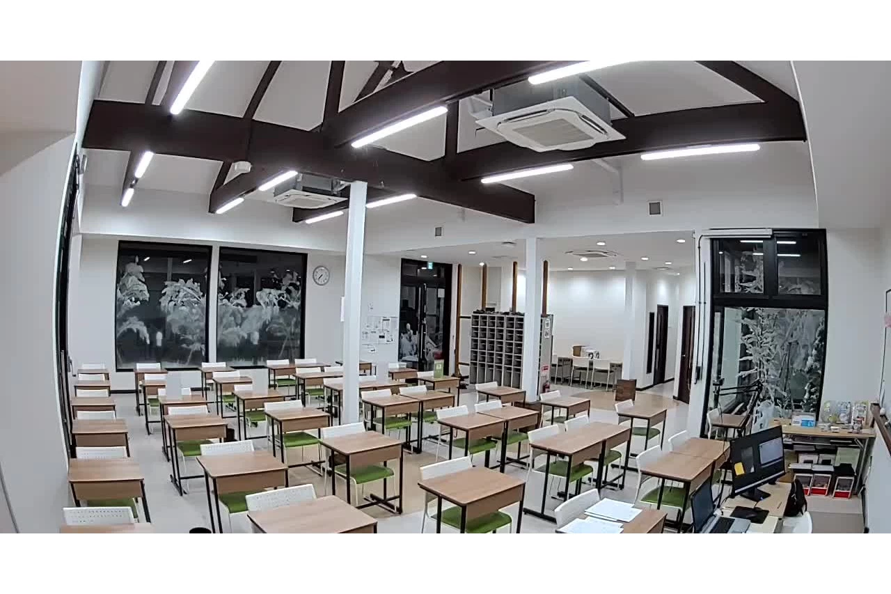 スライドイメージ（１） KATEKYO学院 泉町校