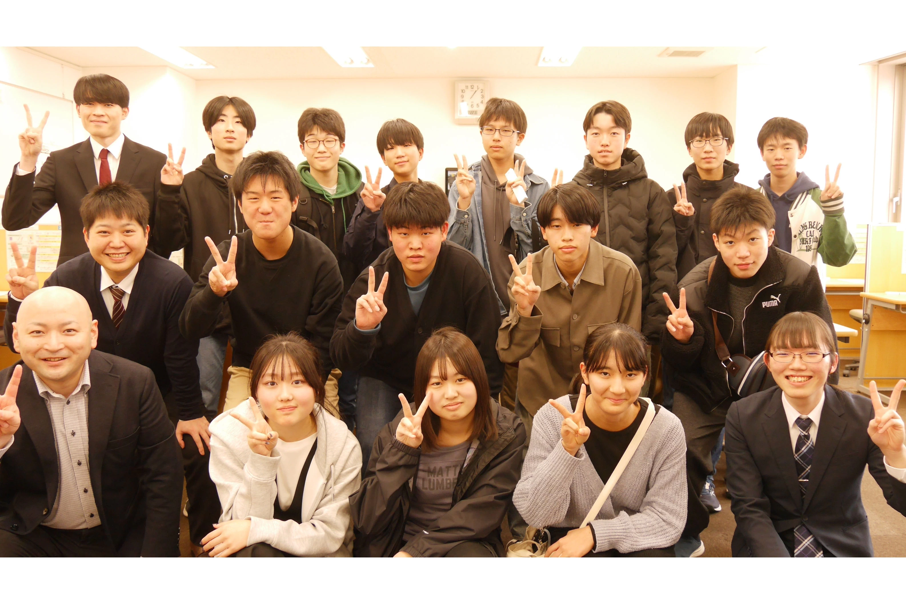 スライドイメージ（５） 個別指導塾ブイステージ 新