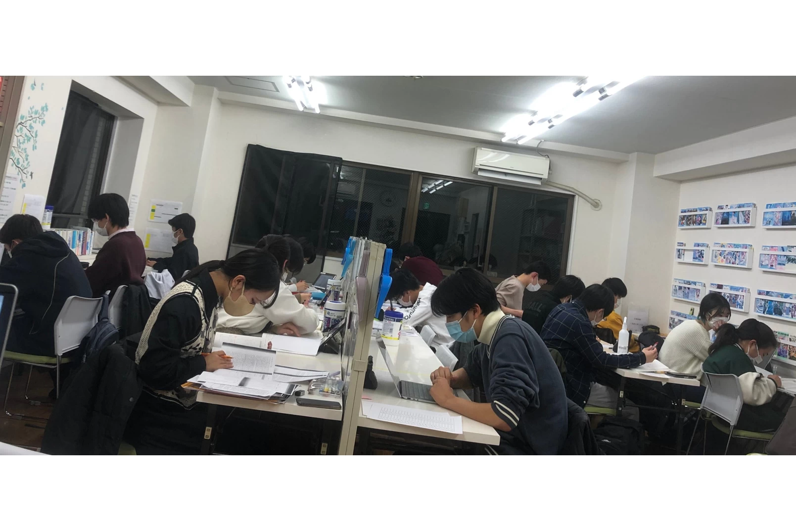 スライドイメージ（３） 個別指導セレッソ