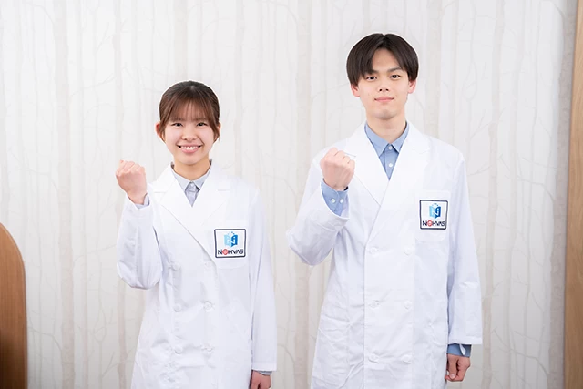 スライドイメージ（４） 個別指導塾ノーバス 横浜阪