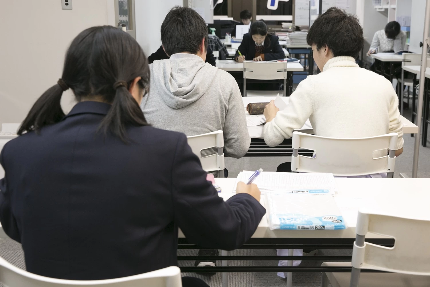 スライドイメージ（２） 武田塾 新石切校