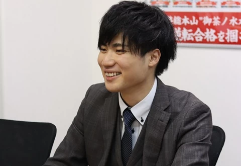 スライドイメージ（５） 武田塾 新石切校