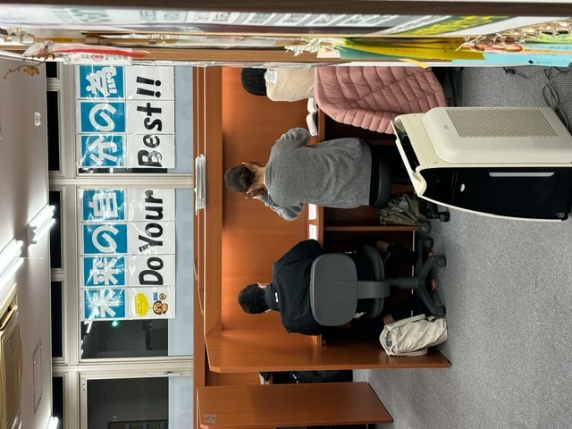 その他画像（１） ECCベストワン 三河高浜駅前校