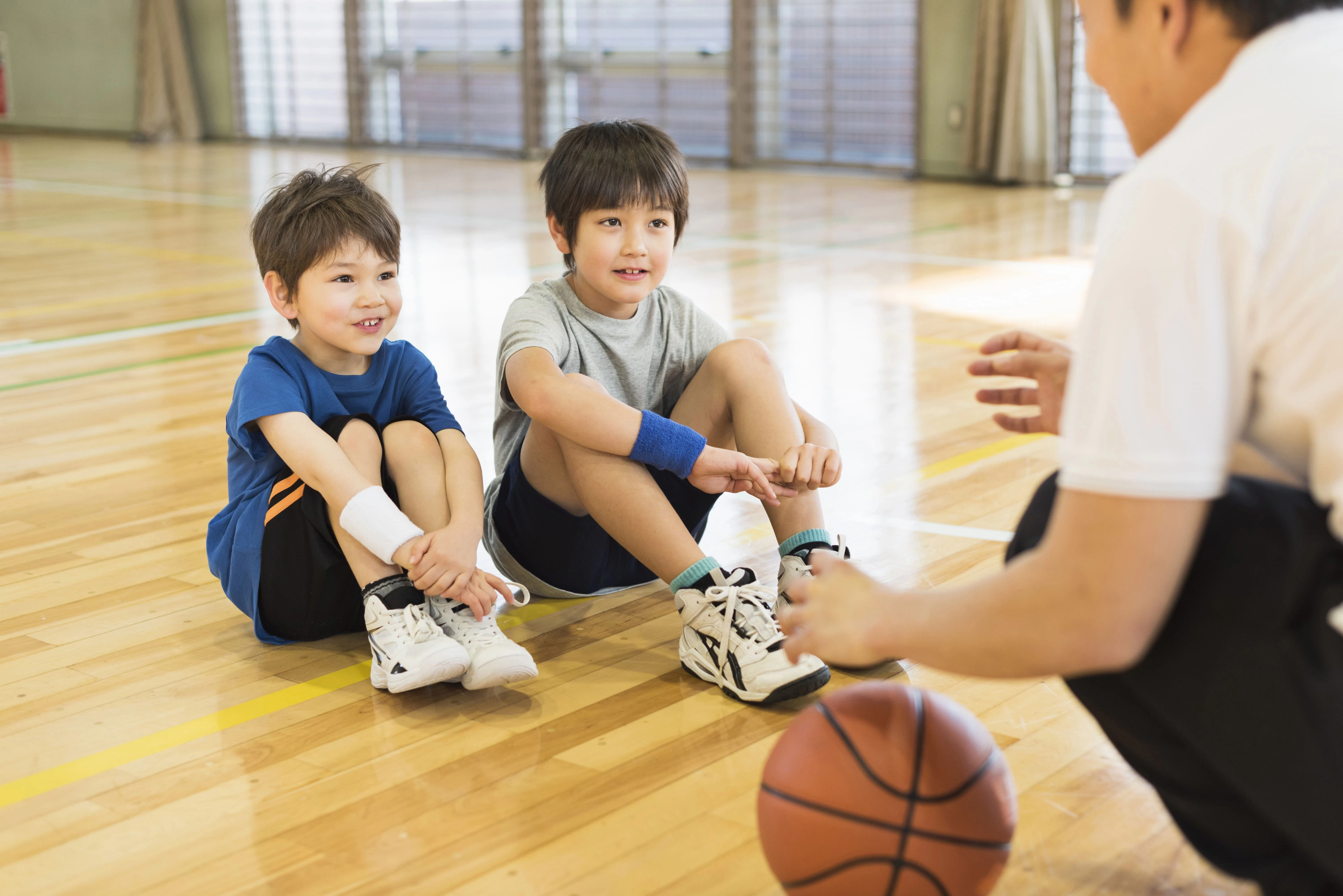 スライドイメージ（２） 尼崎市児童福祉施設