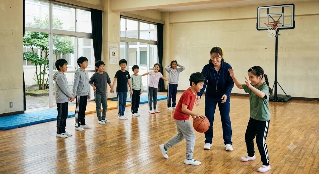 スライドイメージ（２） 尼崎市児童福祉施設 学習支