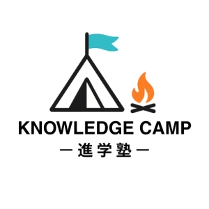 ロゴ画像 KNOWLEDGE CAMP