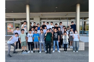 スライドイメージ（１） 飛高専塾 広島本校