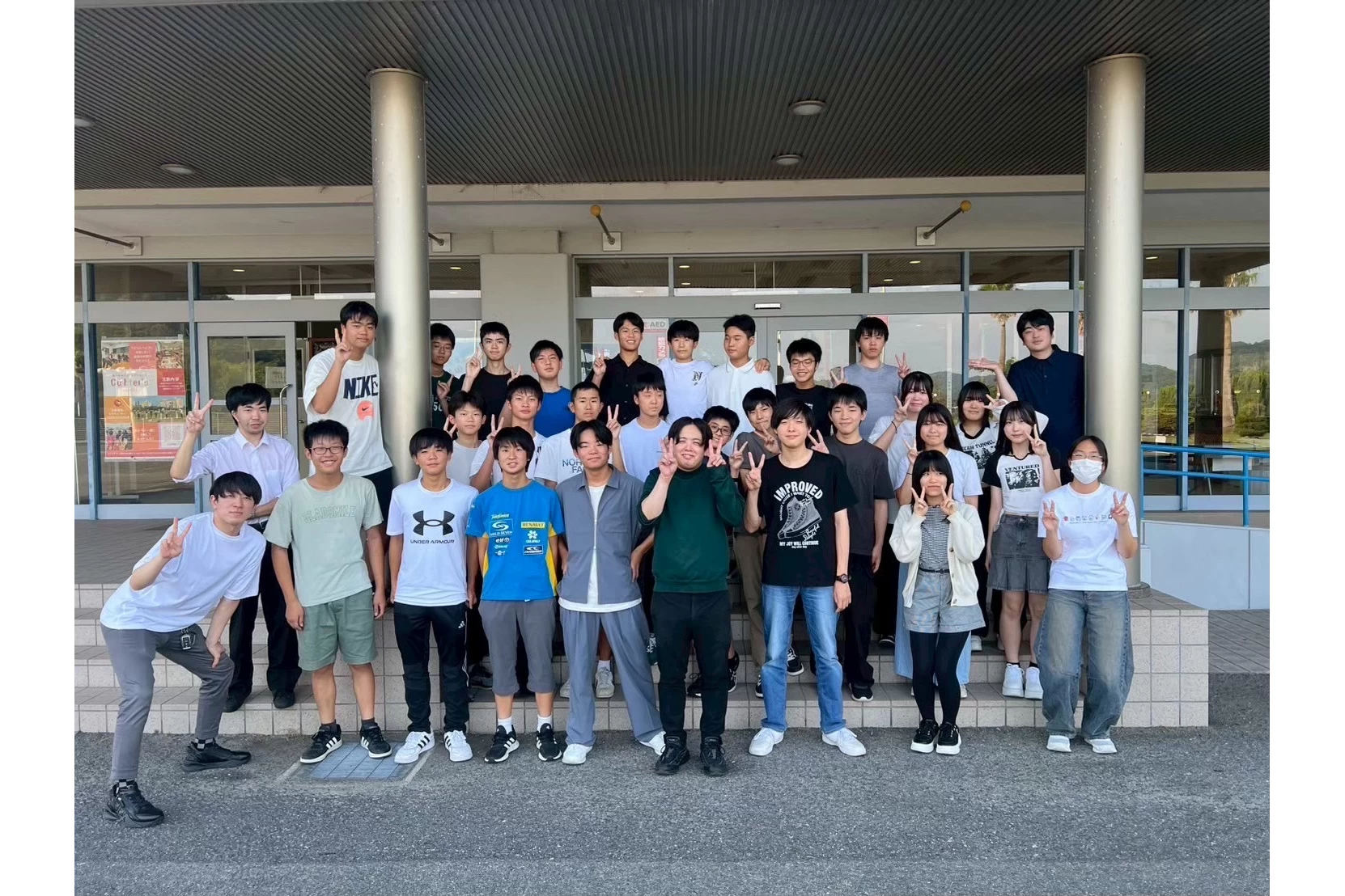 スライドイメージ（１） 飛高専塾 広島本校