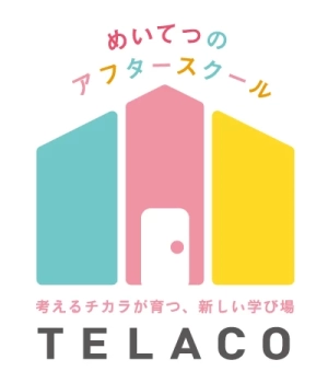 ロゴ画像 TELACO一社校