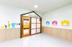 スライドイメージ（１） TELACO一社校