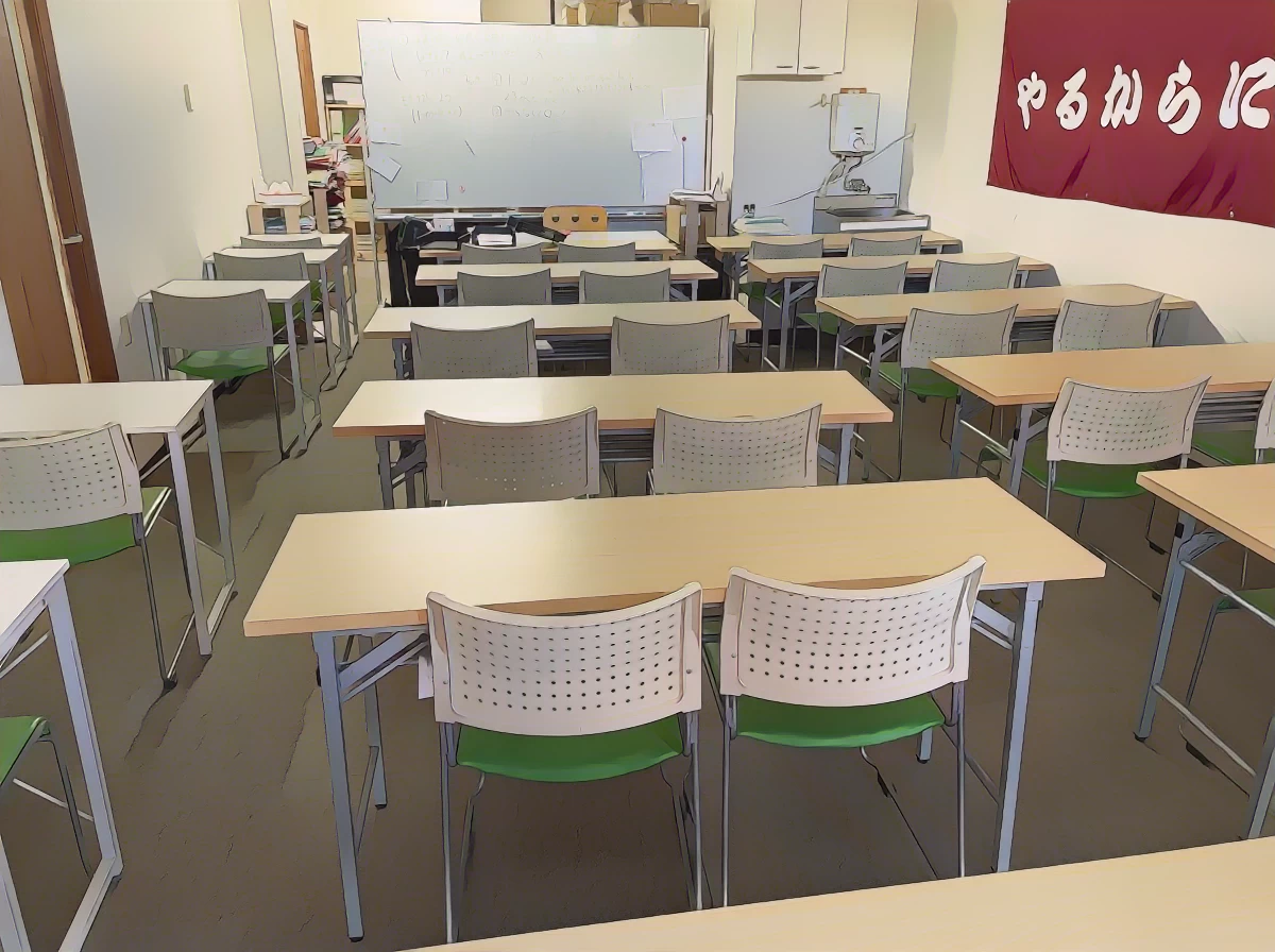 スライドイメージ（１） 山口学習塾