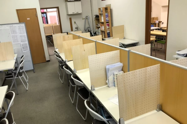 スライドイメージ（４） 山口学習塾