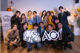 スライドイメージ（３） 総合型選抜専門塾AOI 渋