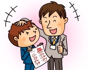 スライドイメージ（２） Dr.関塾川崎京町校