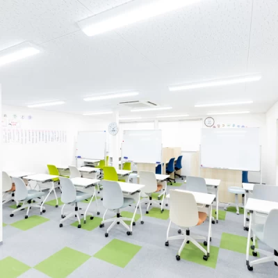 スライドイメージ（４） 未来創造塾 ひたち野うしく