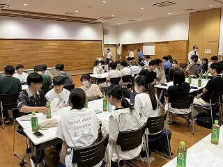 その他画像（８） 未来創造塾 ひたち野うしく校