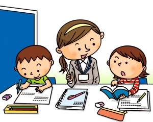 スライドイメージ（１） Dr.関塾本郷台上郷中野町