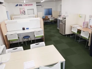 スライドイメージ（４） Dr.関塾本郷台上郷中野町