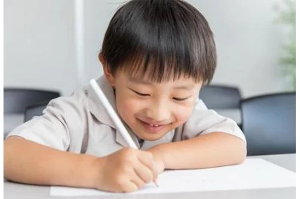 スライドイメージ（３） 心に寄り添うことを大切にす