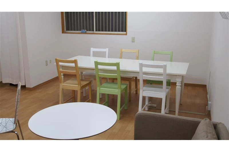 スライドイメージ（５） 心に寄り添うことを大切にす