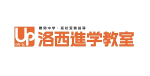 ロゴ画像 洛西進学教室 桂川校