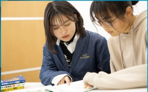 スライドイメージ（１） アクシブアカデミー新瑞橋校