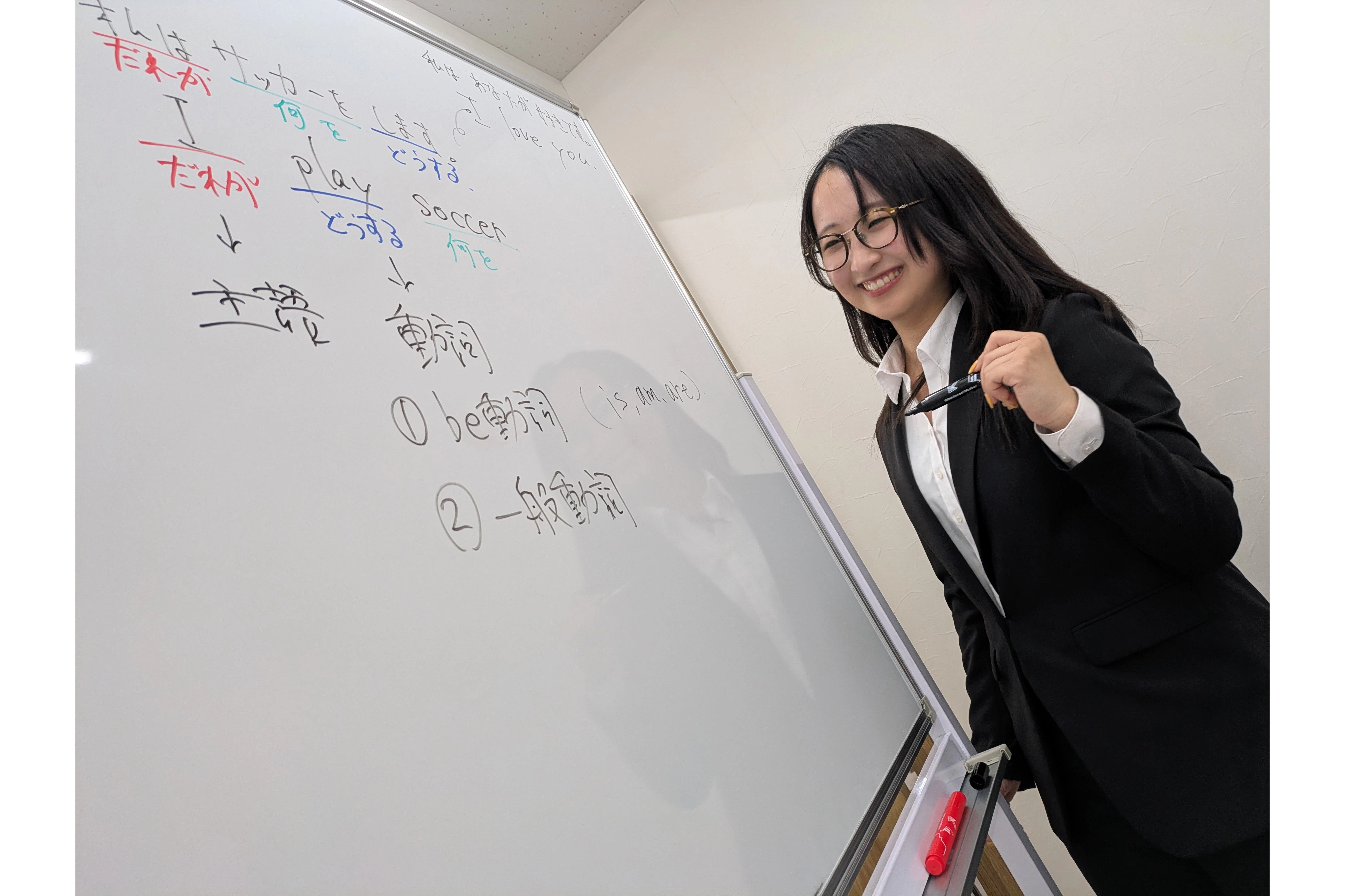 スライドイメージ（２） スクールTENTOL 新狭