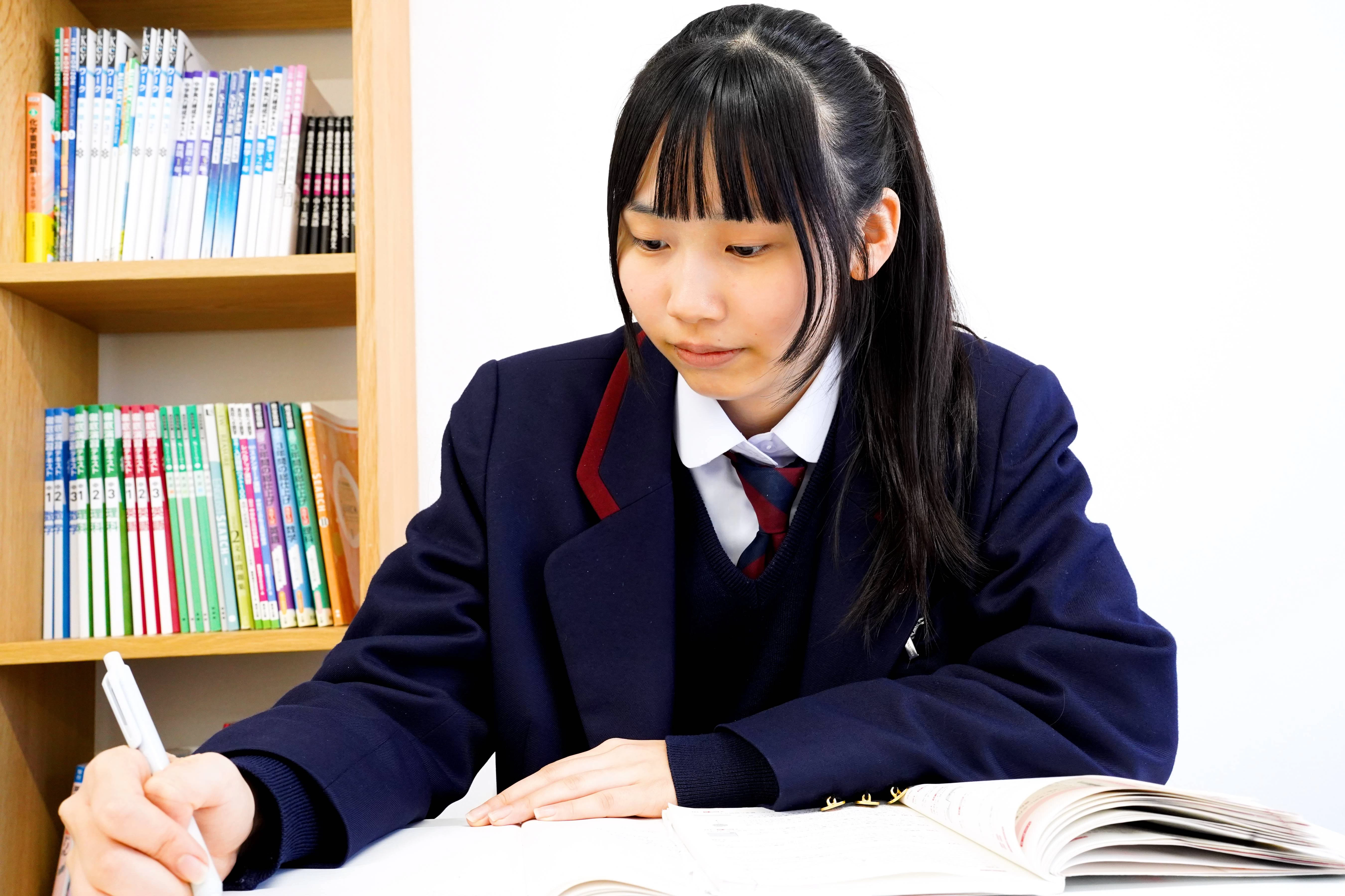 スライドイメージ（５） 京学館 和歌山駅前教室