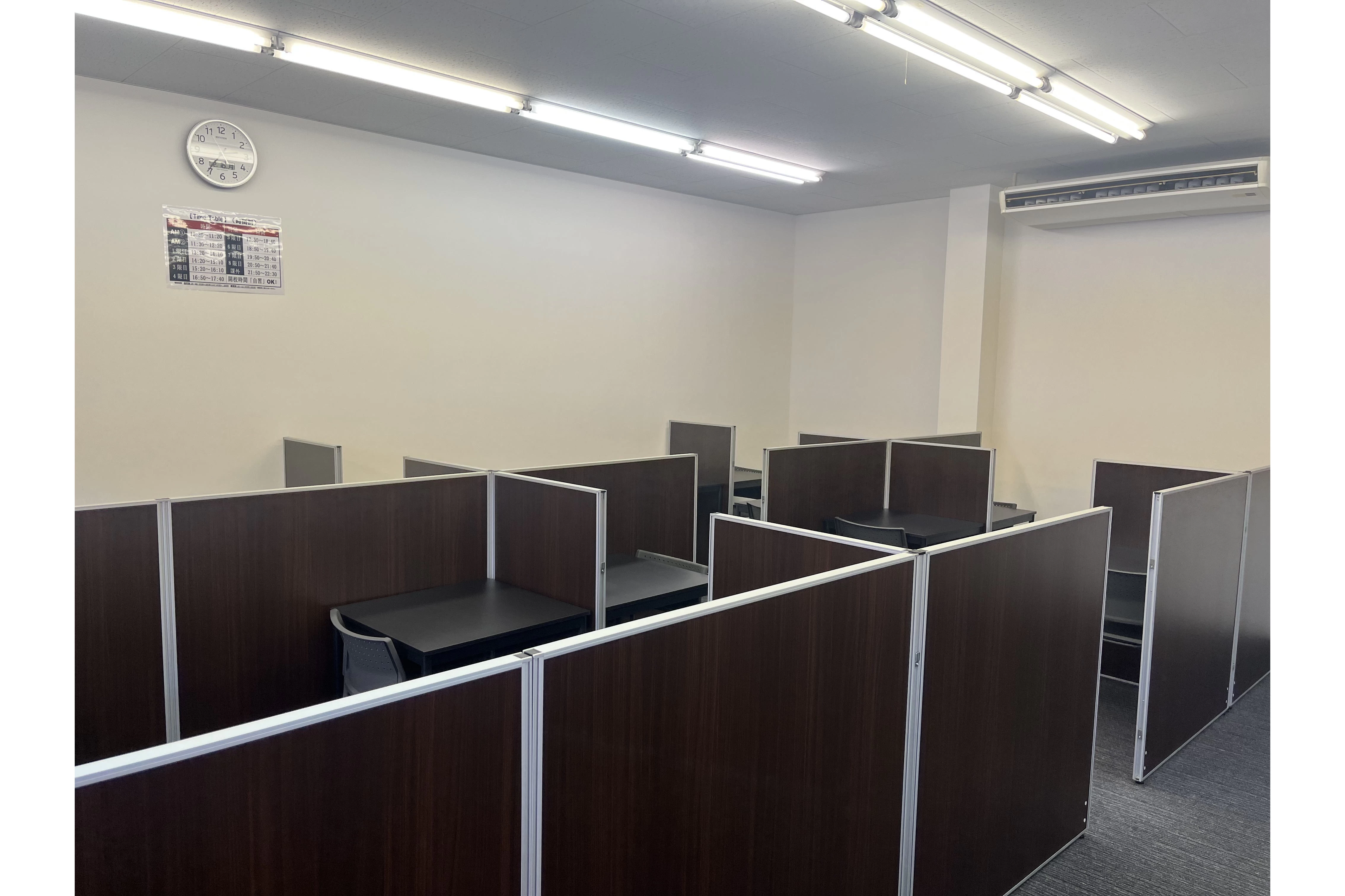 スライドイメージ（２） 学習塾ミライト 和白校