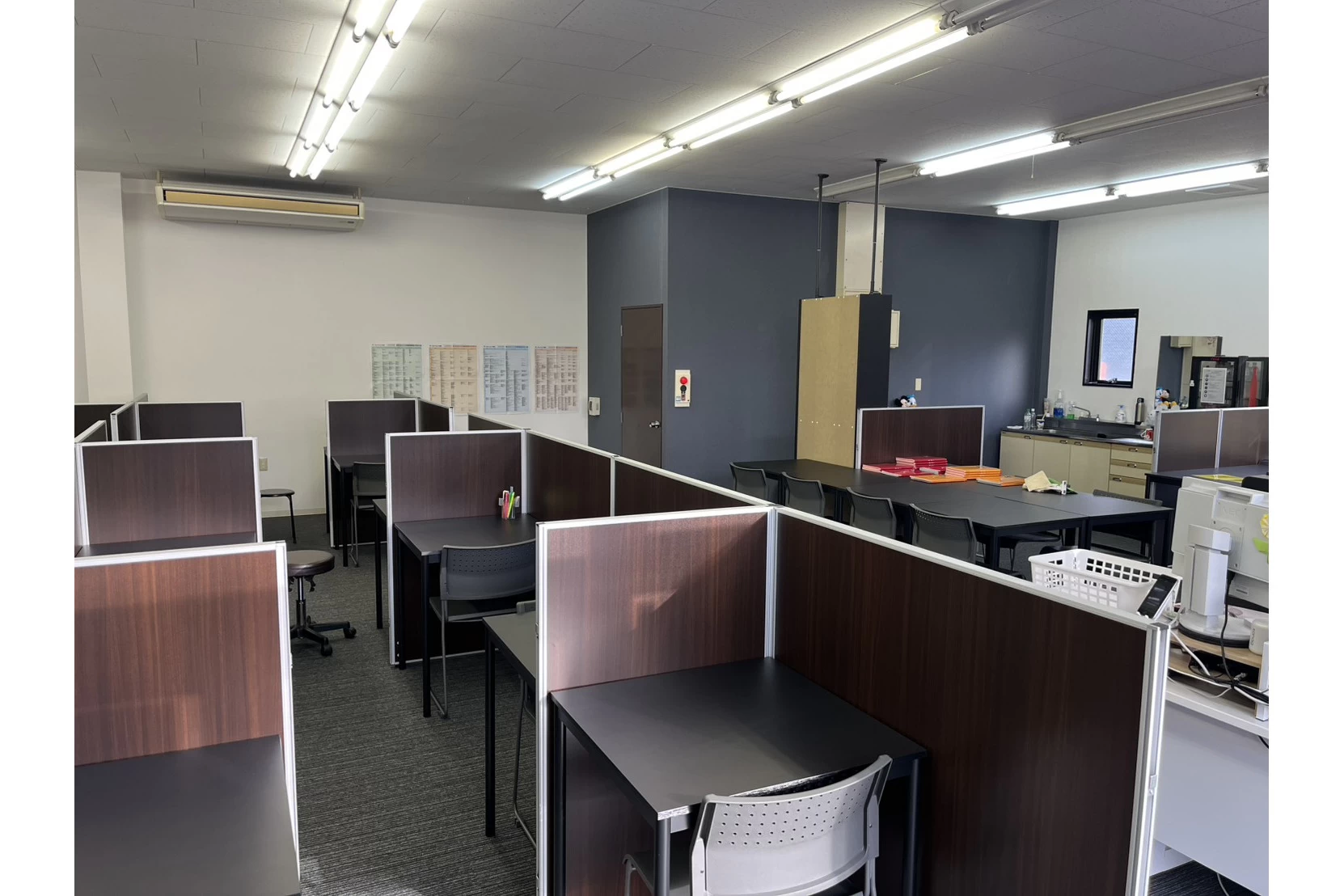 スライドイメージ（３） 学習塾ミライト 和白校