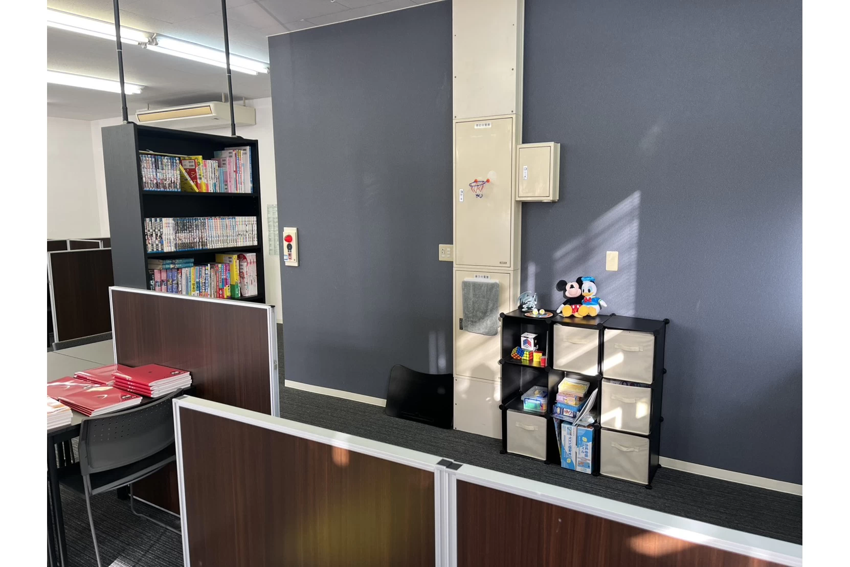 スライドイメージ（４） 学習塾ミライト 和白校