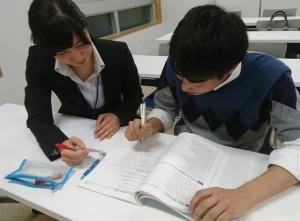 スライドイメージ（３） 船橋市 高校生学習支援