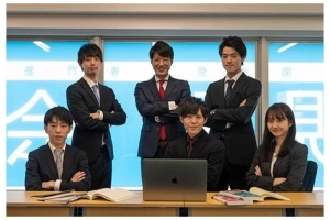 スライドイメージ（１） 現論会 お茶の水校