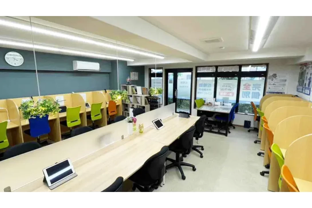 スライドイメージ（２） 松陰塾 茨木真砂校