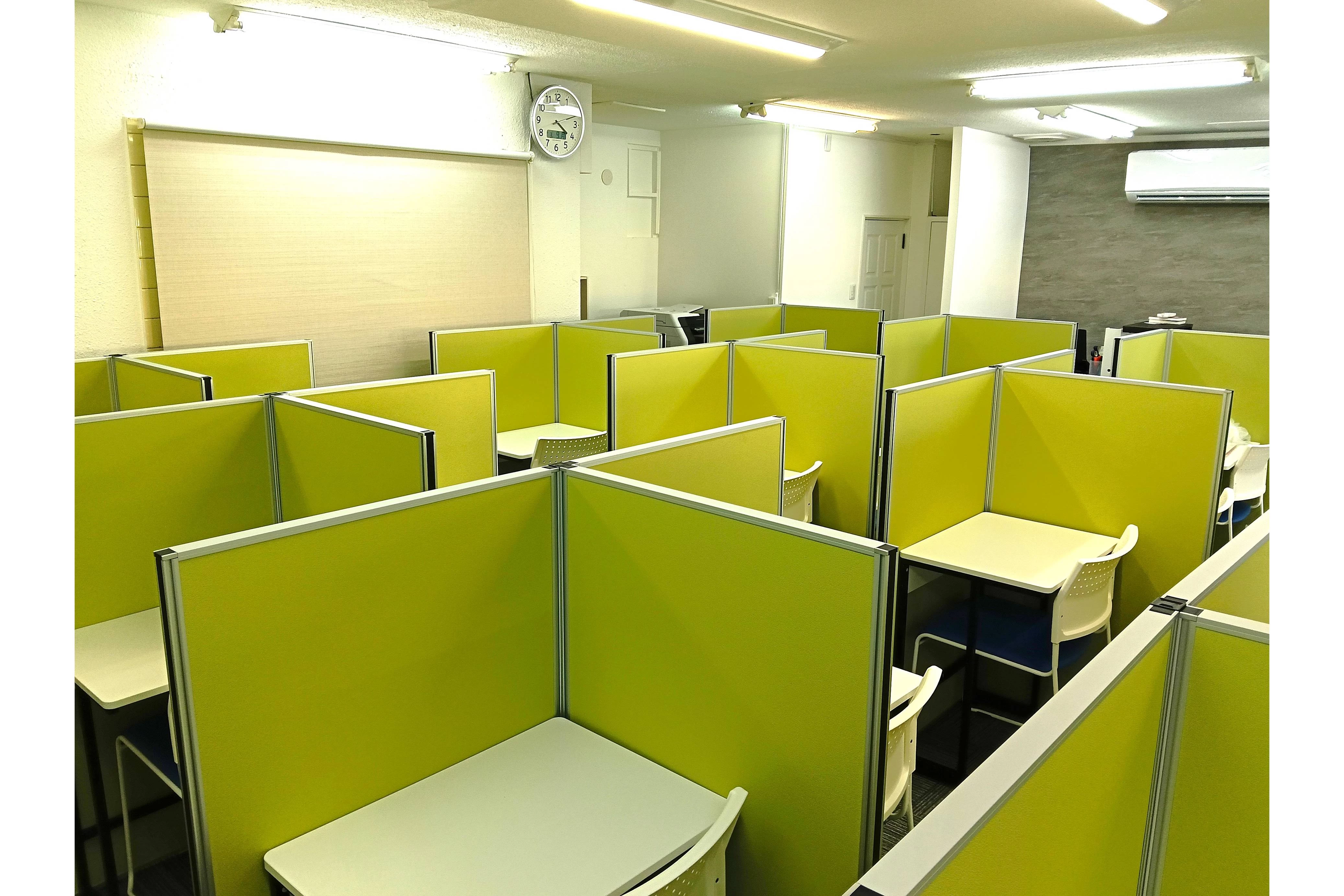 スライドイメージ（２） 毎日個別塾 5-Days 