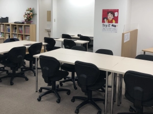 ロゴ画像 個別指導塾トライプラス 曽根校