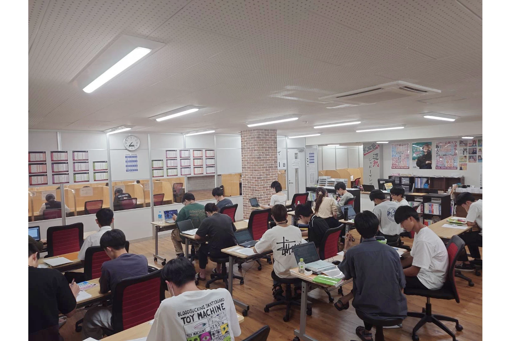 スライドイメージ（３） 武田塾 諫早校