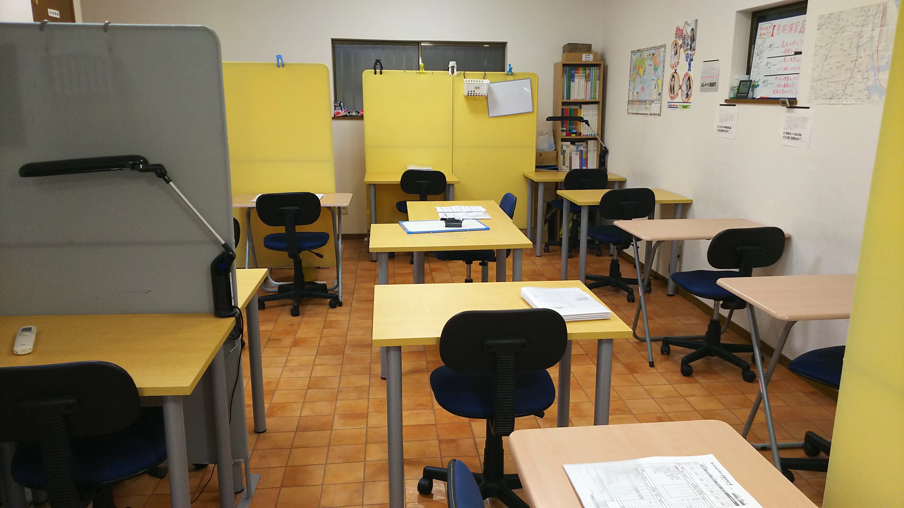 スライドイメージ（４） 個別指導学院ヒーローズ大森