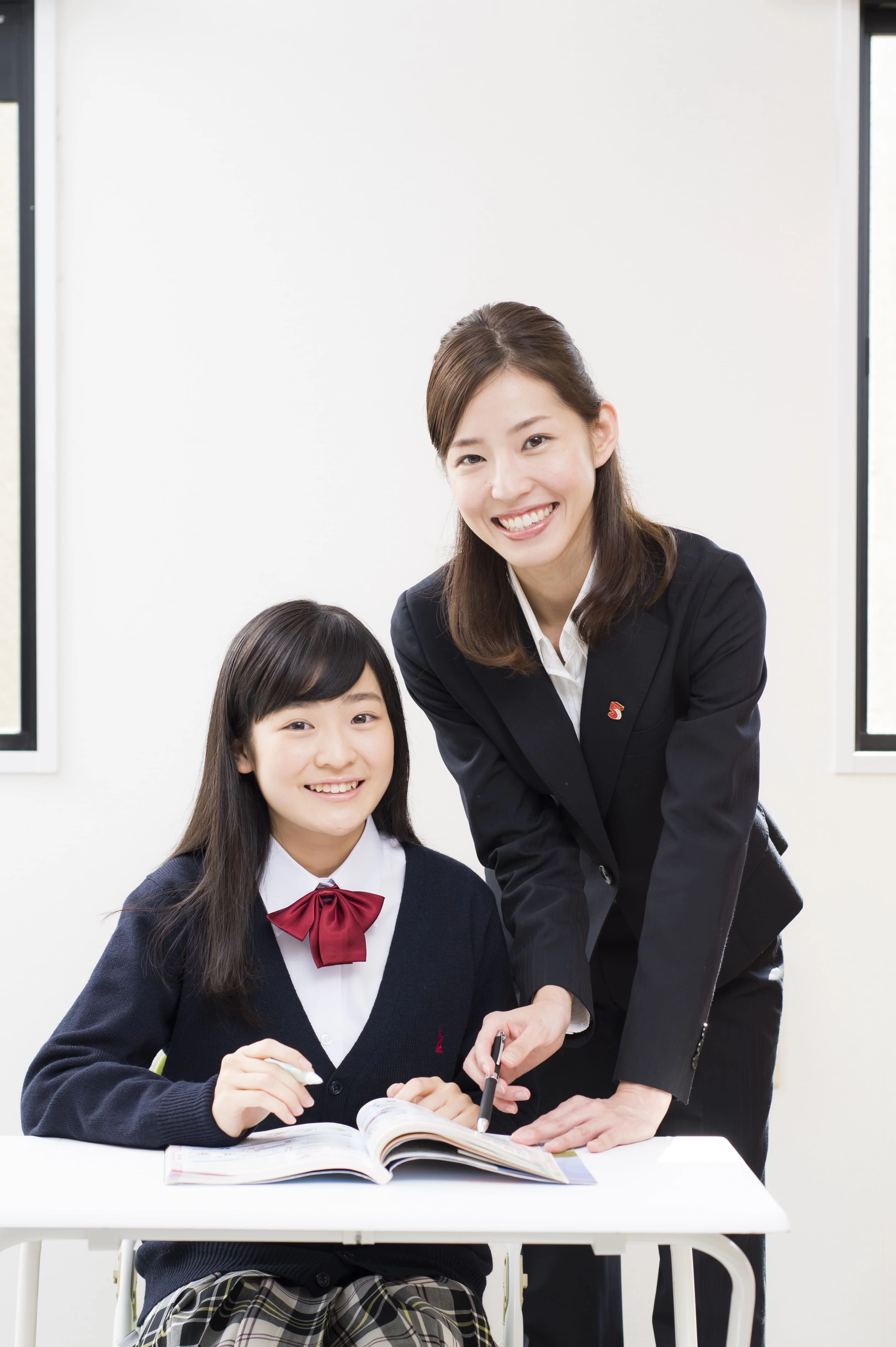 スライドイメージ（５） 毎日個別塾 5-Days 