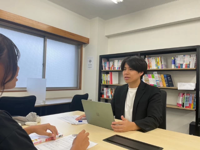 スライドイメージ（５） 難関大受験専門塾　現論会　