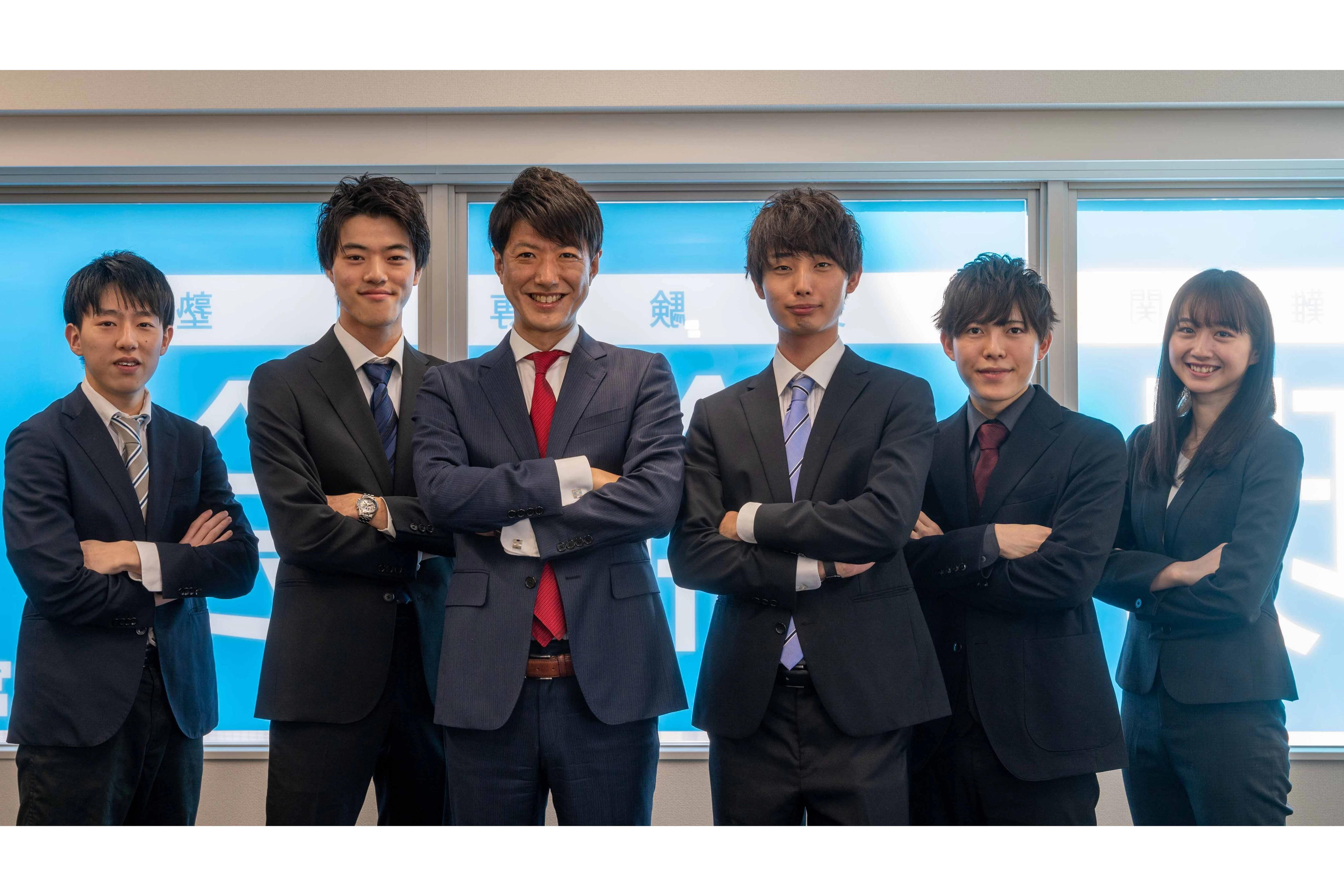 スライドイメージ（１） 現論会上尾校