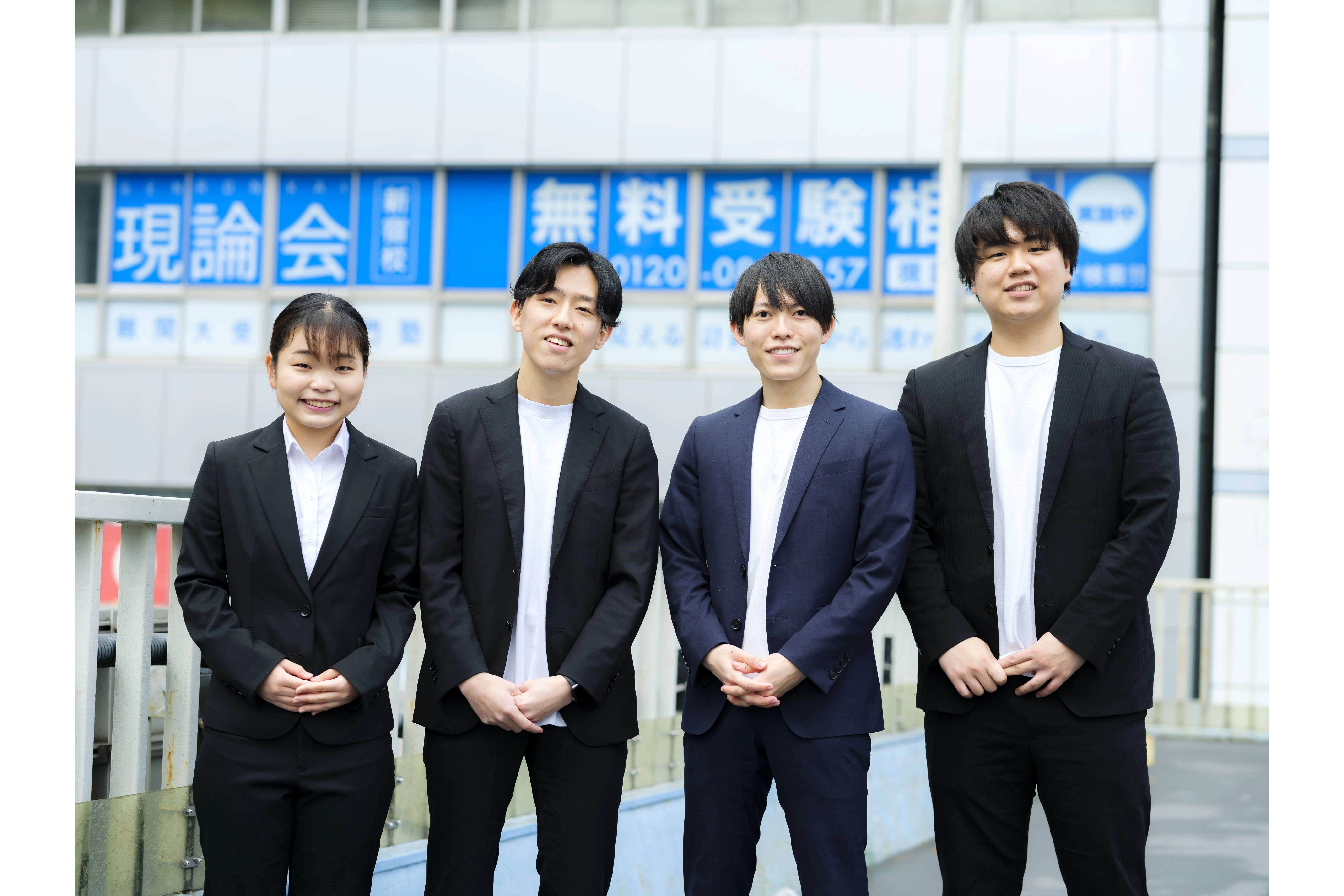 スライドイメージ（３） 現論会上尾校