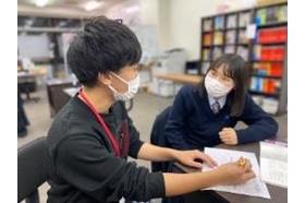 スライドイメージ（２） 桜凛進学塾池袋校