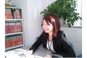 スライドイメージ（２） Z会の教室 西宮北口教室