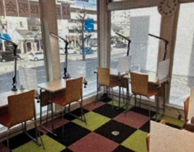 スライドイメージ（２） ITTO個別指導学院 米子