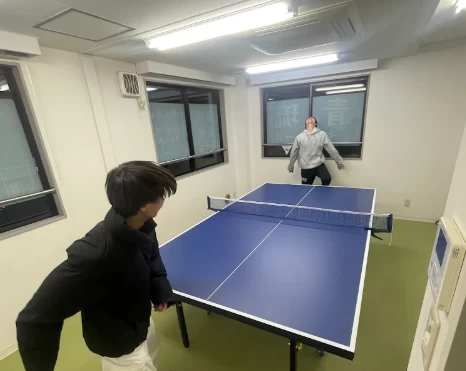 スライドイメージ（４） 青琉ゼミナール 南町田教室